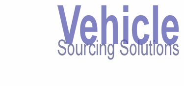 Vehicle Sourcing Solutions